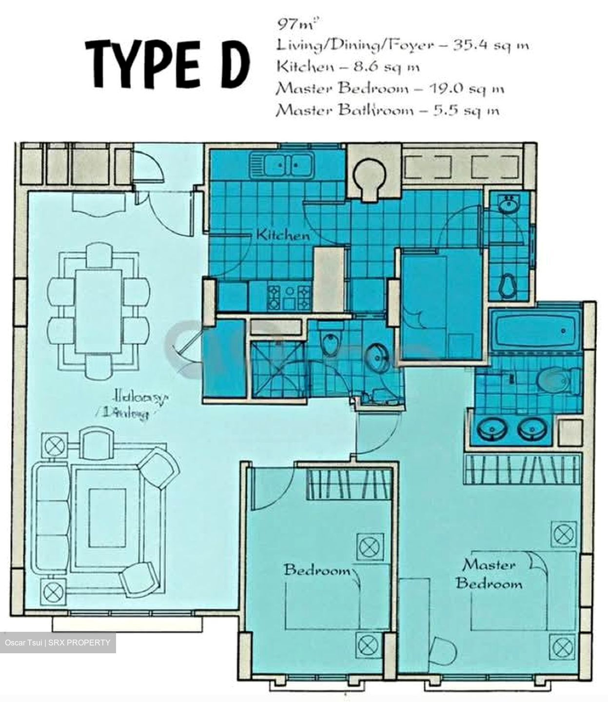 Aspen Heights (D9), Condominium #552369561